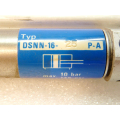 Festo DSNN-16-25 P-A cylinder