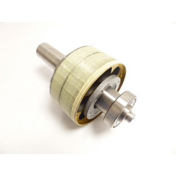 Siemens Rotor für 1FK7100-5AF71-1TG0 Motor SN: YFT633774406001