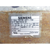 Siemens Rotor für 1FK7100-5AF71-1TG0 Motor SN: YFT633774406001
