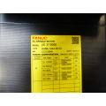 Fanuc A06B-1444-B103 Spindelmotor SN C121J0940 - ungebraucht! -