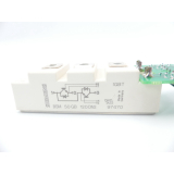 Siemens BSM 50GB 120DN2 IGBT-Modul 175H7016