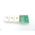 Siemens BSM 50GB 120DN2 IGBT-Modul 175H7016