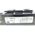 PRX CM600HA-24E IGBT-Modul S75AA9 G