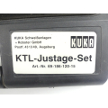 KUKA 69-186-120-15 KTL-Justage-Set