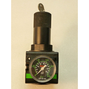 Bosch 0821302583 Control valve