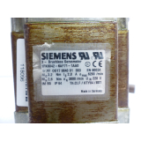Siemens Rotor für 1FK6042-6AF71-1AA0 Motor SN: YF0017984001003