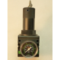 Bosch 0821302503 Control valve