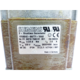 Siemens Rotor für 1FK6042-6AF71-1AA0 Motor SN: YFM210734001001