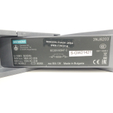 Siemens 3NJ6203-1AA00-2FE4 Lasttrennschalter SN:S-GW21421 - ungebraucht! -