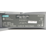Siemens 3NJ6203-1AA00-2FE4 Lasttrennschalter SN:S-GW21461 - ungebraucht! -