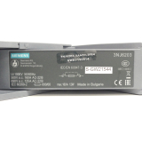 Siemens 3NJ6203-1AA00-2FE4 Lasttrennschalter SN:S-GW21544 - ungebraucht! -