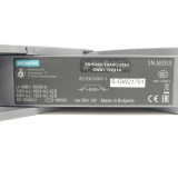 Siemens 3NJ6203-1AA00-2FE4 Lasttrennschalter SN:S-GW21761 - ungebraucht! -