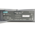 Siemens 3NJ6203-1AA00-2FE4 Lasttrennschalter SN:S-GW21767 - ungebraucht! -