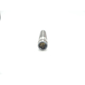 Balluff BES M12MI-PSC40B-S04G Induktiver Sensor ohne Muttern