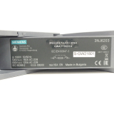 Siemens 3NJ6203-1AA00-2FE4 Lasttrennschalter SN:S-GW21801 - ungebraucht! -