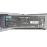 Siemens 3NJ6203-1AA00-2FE4 Lasttrennschalter SN:S-GW21833 - ungebraucht! -
