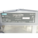 Siemens 3NJ6213-1AA00-2FG4 Lasttrennschalter SN:S-GW21927 - ungebraucht! -