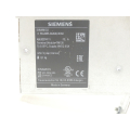 Siemens 6SL3055-0AA00-3KA0 Terminal Module TM120 E-Stand: A SN:T-H06219377
