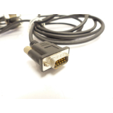 Siemens SIMATIC S7 / PC/MPI CABLE 6ES7901-2BF00-0AA0 SN: J2212577