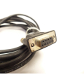 Siemens SIMATIC S7 / PC/MPI CABLE 6ES7901-2BF00-0AA0 SN: J2212577