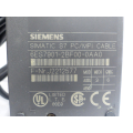 Siemens SIMATIC S7 / PC/MPI CABLE 6ES7901-2BF00-0AA0 SN: J2212577