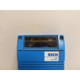 Sick CLV210-0010 / 1 011 901 Barcode Scanner