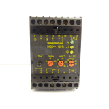 Turck MS24-112-R Drehzahlwächter -  Output 250 V / 2 A
