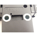 Rexroth 3 842 530 630 / 53884 Vereinzeler + 2x Bosch Sensor Halterung