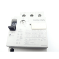 Siemens 3VU1300-0ME00 Motorschutzschalter