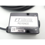 Keyence FT-H30 Themperatursensor E6A710566