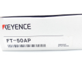 Keyence FT-50AP Auswerteeinheit E7A710055