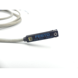 Festo SME-8-K-LED-24 Näherungsschalter 150855 L: 1010 mm