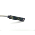 Festo SME-8-K-LED-24 Näherungsschalter 150855 L: 1010 mm