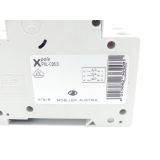 Klöckner Moeller PXL-C25/3 Leistungsschutzschalter 236428 -ungebraucht-