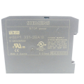 Siemens 6EP1331-2BA10 SITOP power E-Stand 1 SN Q6X5361500