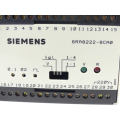 Siemens 6RA8222-8CA0 Frequenz Spannungswandler 220V