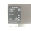 Siemens 6SL3120-1TE23-0AA4 Single Motor Module SN:T-H06217837 ohne Lüfter