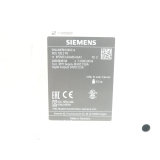 Siemens 6FC5372-0AA30-0AA1 NCU 720.3 PN Version: D SN:T-HO6124194