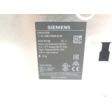 Siemens 6SL3040-1NB00-0AA0 Numeric Contr. Extension Version: E SN:T-HO6179793