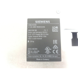 Siemens 6SL3040-1NB00-0AA0 Numeric Contr. Extension Version: E SN:T-HO6179796