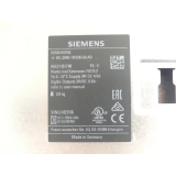 Siemens 6SL3040-1NB00-0AA0 Numeric Contr. Extension Version: E SN:T-HO6179794