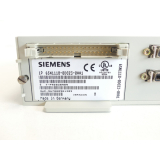 Siemens 6SN1118-0DG23-0AA1 Regelungseinschub Version: B SN:T-P92038909