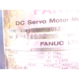 Fanuc Rotor für A06B-0651-B012 Servo Motor SN: M-428572 - Länge: 330mm