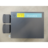 Siemens SINAMICS S120 Active 6SL3100-0BE31-2AB0 Interface...