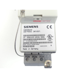 Siemens 6SN1112-1AC01-0AA1 UEB-Modul Version: A SN:T-R62004535