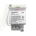 Siemens 6SN1112-1AC01-0AA1 UEB-Modul Version: A SN:T-R62004535