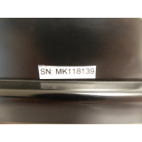 Siemens Sinumerik 3T Bedienfeld SN: MK118139