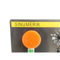 Siemens Sinumerik 3T Bedienfeld SN: MK118140