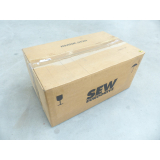SEW S47 DR63S4/BR/ASD1 Getriebemotor SN013220951801000305 - ungebraucht! -