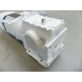 SEW S47 DR63S4/BR/ASD1 Getriebemotor SN013220951801000305 - ungebraucht! -